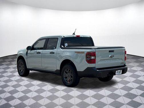 2023 Ford Maverick XLT Advanced