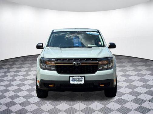 2023 Ford Maverick XLT Advanced