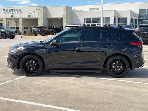 2024 Acura RDX Technology Package