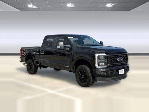 2026 Ford F-250 XLT