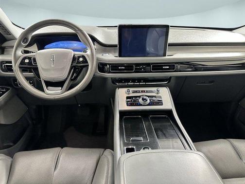 2020 Lincoln Aviator Reserve AWD