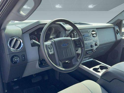 2013 Ford F-250 XLT
