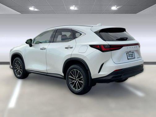 2023 Lexus NX 250 Premium