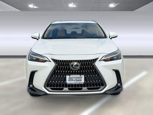 2023 Lexus NX 250 Premium