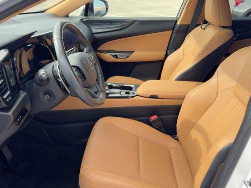 2023 Lexus NX 250 Premium