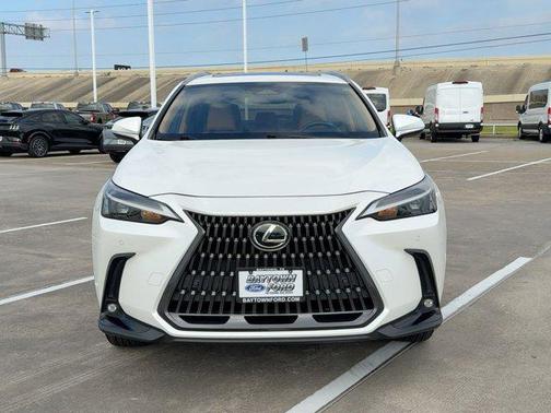 2023 Lexus NX 250 Premium