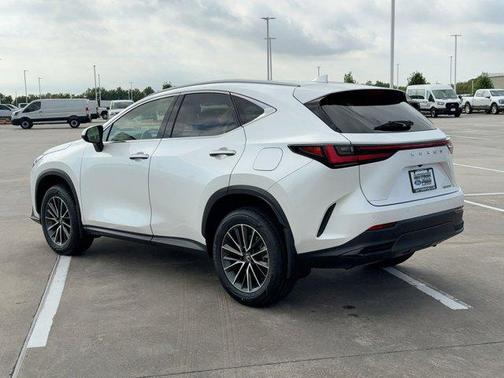 2023 Lexus NX 250 Premium