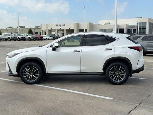 2023 Lexus NX 250 Premium