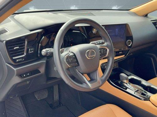 2023 Lexus NX 250 Premium