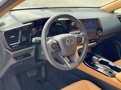 2023 Lexus NX 250 Premium
