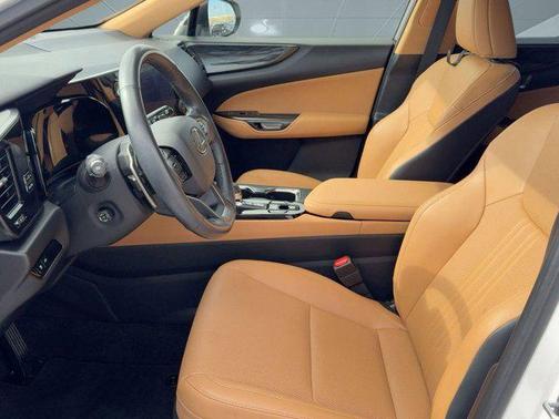 2023 Lexus NX 250 Premium