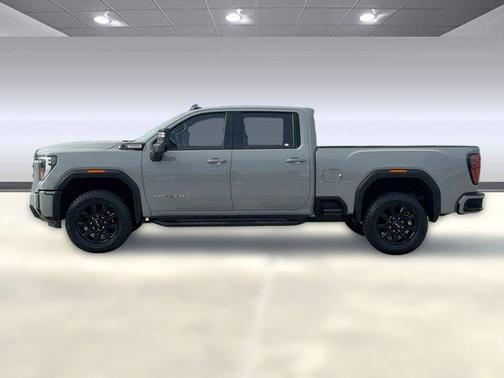 2024 GMC Sierra 2500 AT4