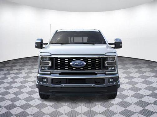 2025 Ford F-350 King Ranch