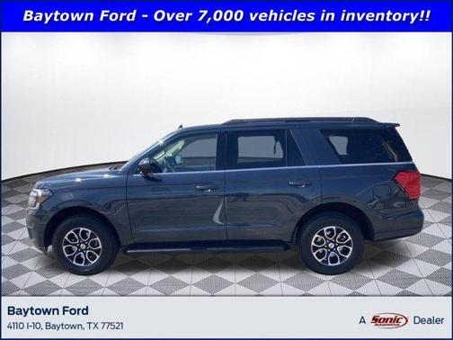 2024 Ford Expedition XLT