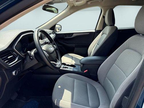 2020 Ford Escape S