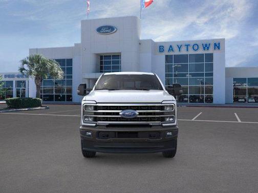 2025 Ford F-350 King Ranch
