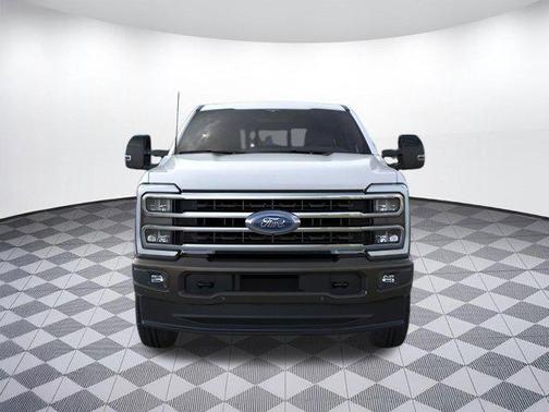 2025 Ford F-350 King Ranch