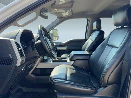 2020 Ford F-250 Lariat
