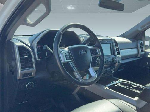 2020 Ford F-250 Lariat