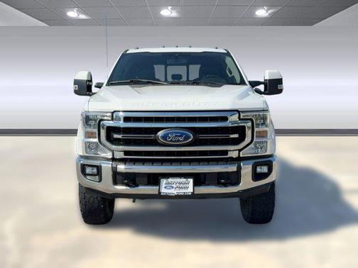 2020 Ford F-250 Lariat