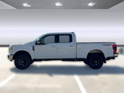 2020 Ford F-250 Lariat
