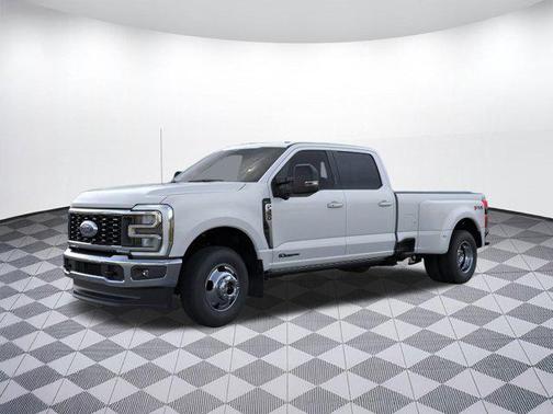 2025 Ford F-350 Lariat