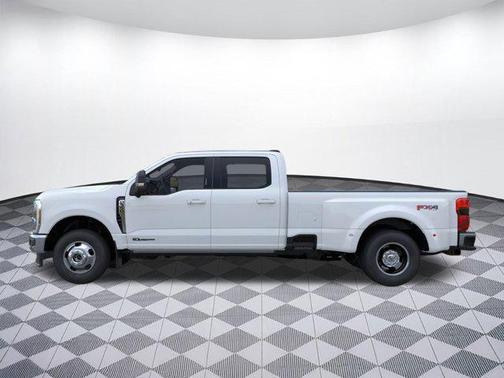 2025 Ford F-350 Lariat