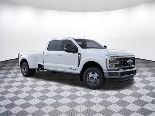 2025 Ford F-350 Lariat