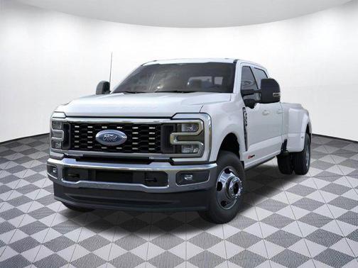 2025 Ford F-350 Lariat