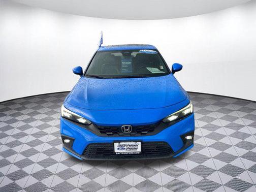 2022 Honda Civic Sport Touring