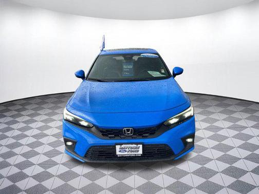 2022 Honda Civic Sport Touring