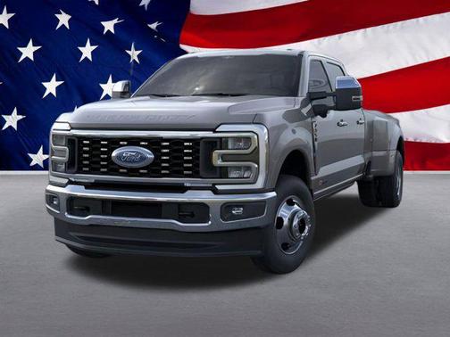 2025 Ford F-350 Lariat