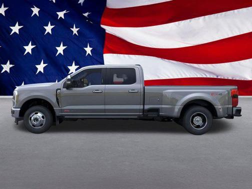 2025 Ford F-350 Lariat