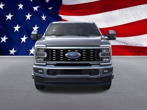 2025 Ford F-350 Lariat