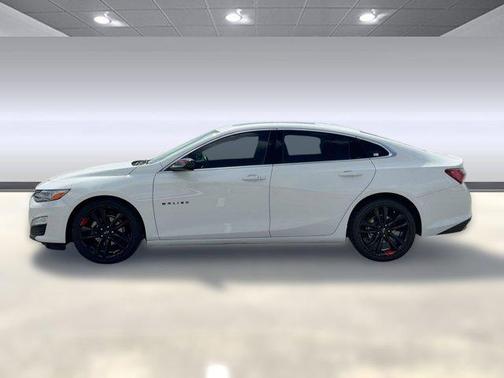 2023 Chevrolet Malibu FWD 2LT