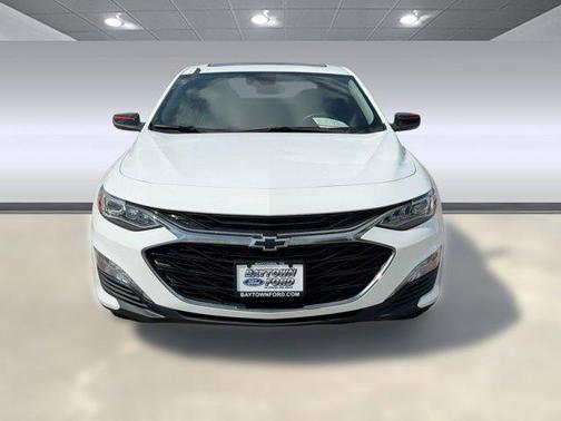 2023 Chevrolet Malibu FWD 2LT
