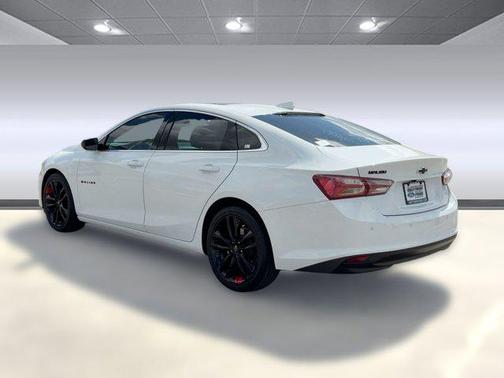 2023 Chevrolet Malibu FWD 2LT