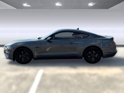 2023 Ford Mustang GT Premium