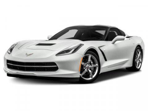 2015 Chevrolet Corvette Stingray