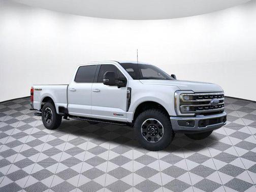 2025 Ford F-350 Lariat