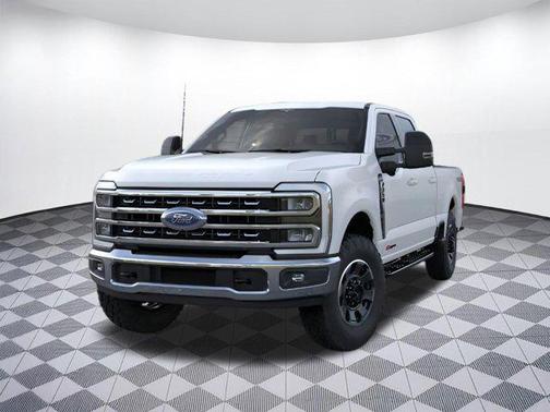 2025 Ford F-350 Lariat