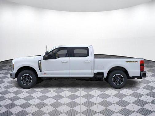 2025 Ford F-350 Lariat