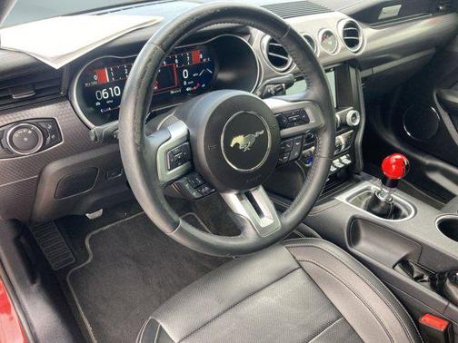 2018 Ford Mustang GT