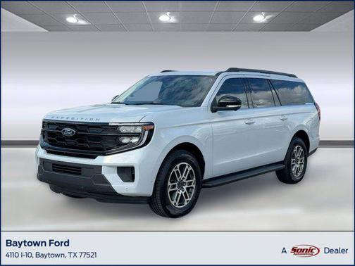 2025 Ford Expedition Max Active 4x2
