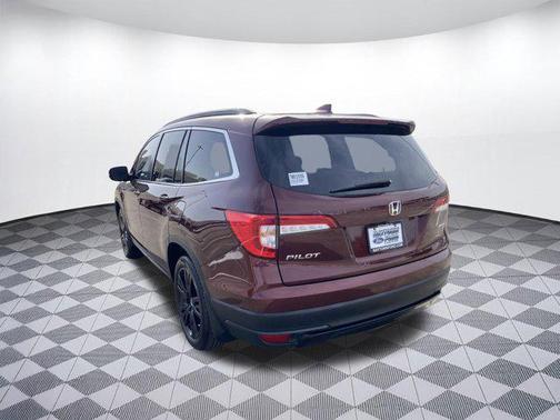 2022 Honda Pilot 2WD Special Edition