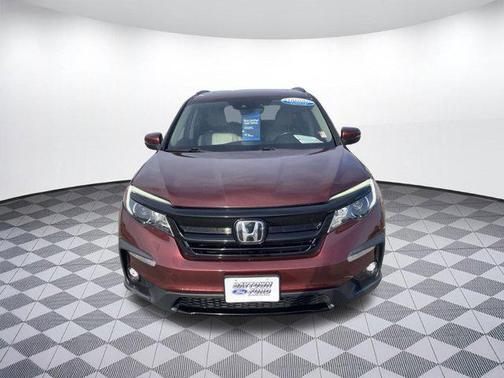 2022 Honda Pilot 2WD Special Edition