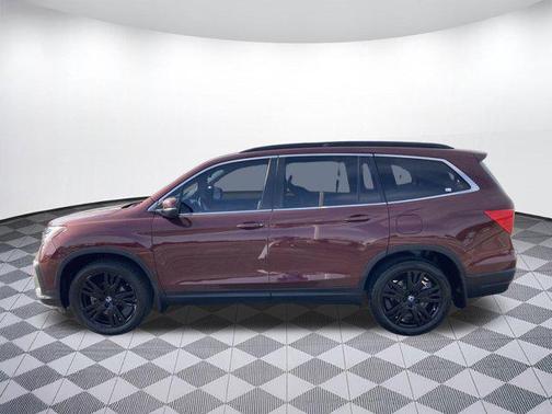 2022 Honda Pilot 2WD Special Edition