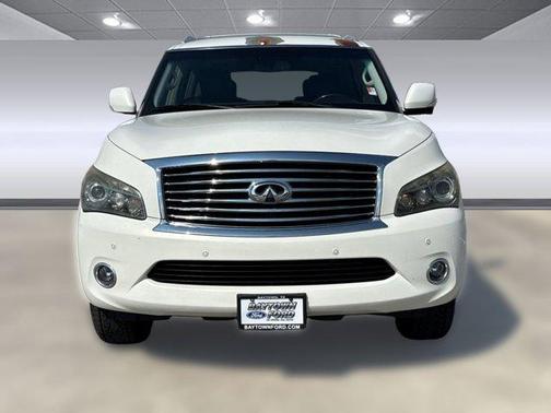 2013 INFINITI QX56 Base