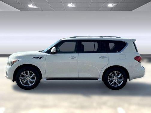 2013 INFINITI QX56 Base