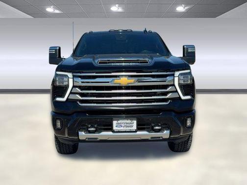 2024 Chevrolet Silverado 2500 High Country